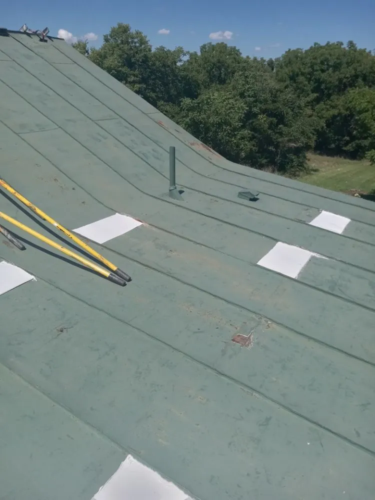 Slide of Irving Home Improvement