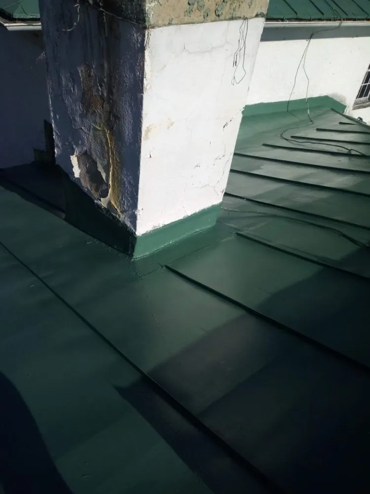 Slide of Irving Home Improvement