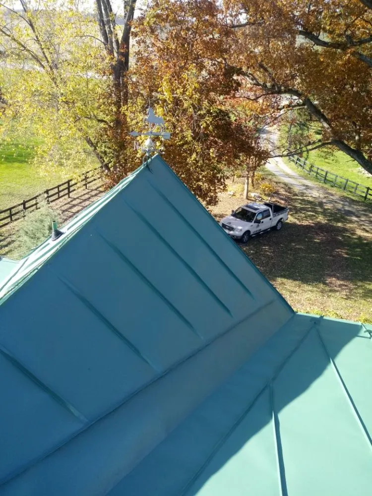 Slide of Irving Home Improvement