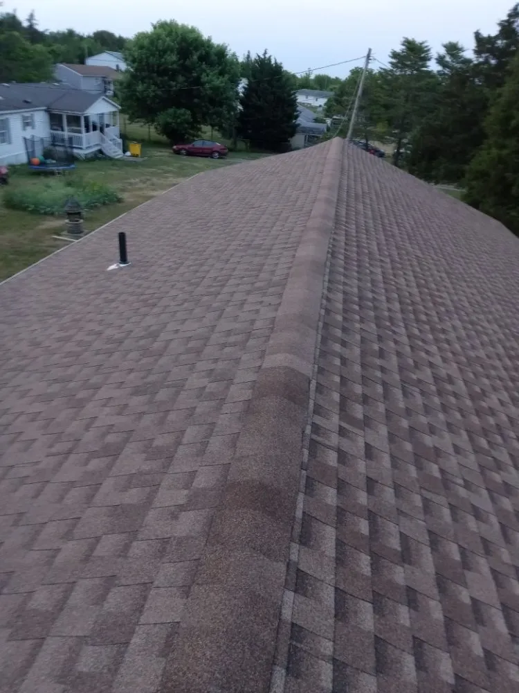 Slide of Irving Home Improvement