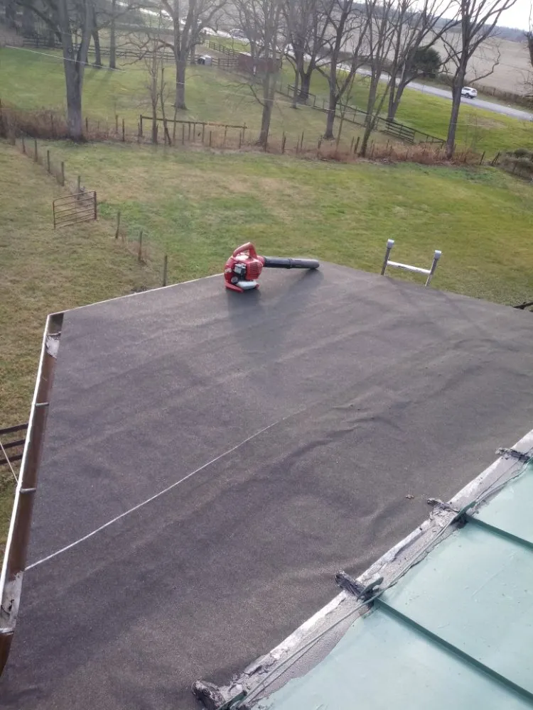 Slide of Irving Home Improvement