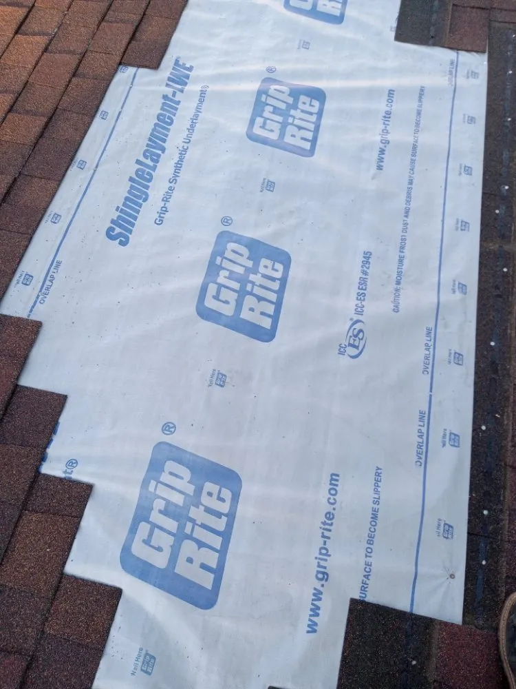 Slide of Irving Home Improvement