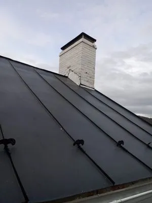 Irving Home Improvement Logo