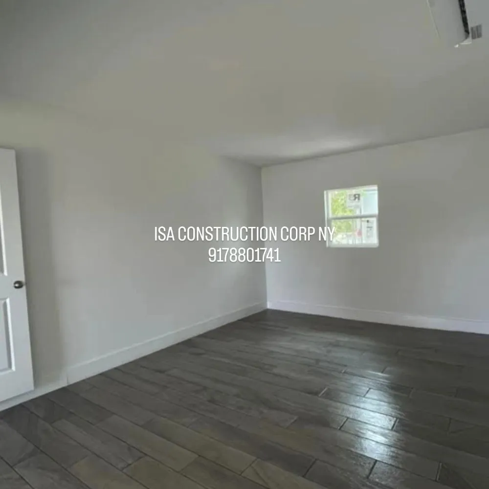 Slide of ISA Construction