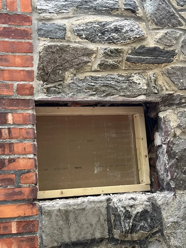 Slide of Isa Pro Construction