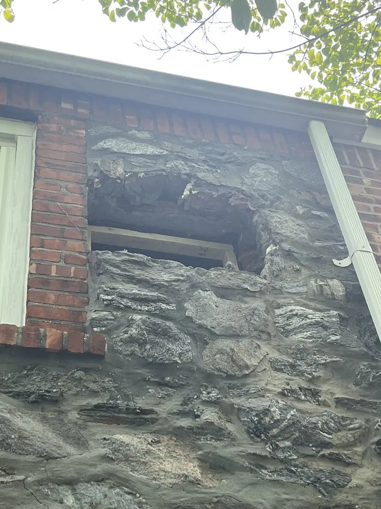 Slide of Isa Pro Construction