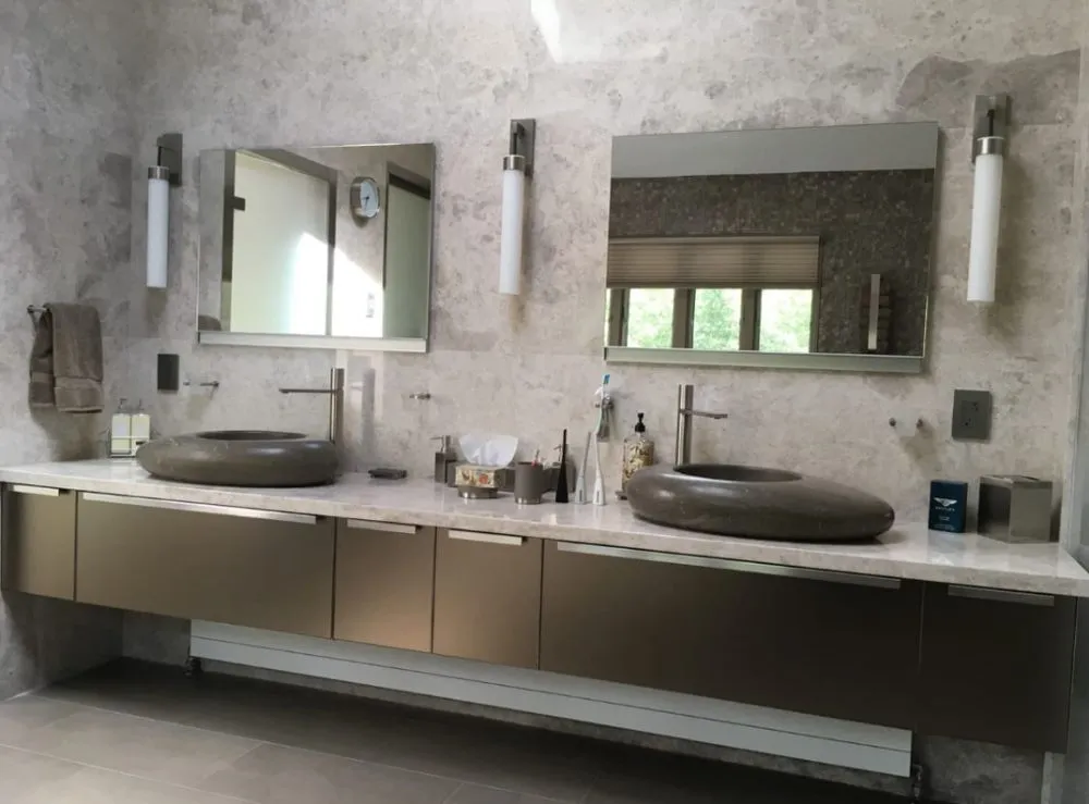 Slide of Isaac and Son Construction