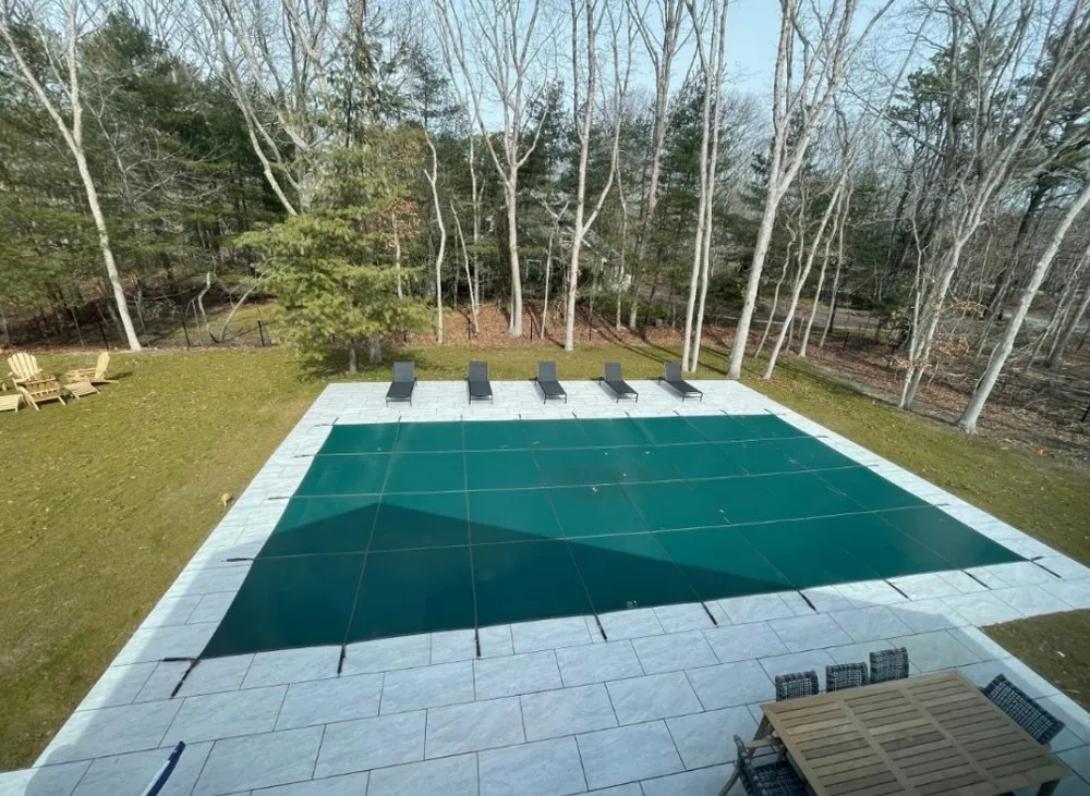 Slide of Isaac and Son Construction