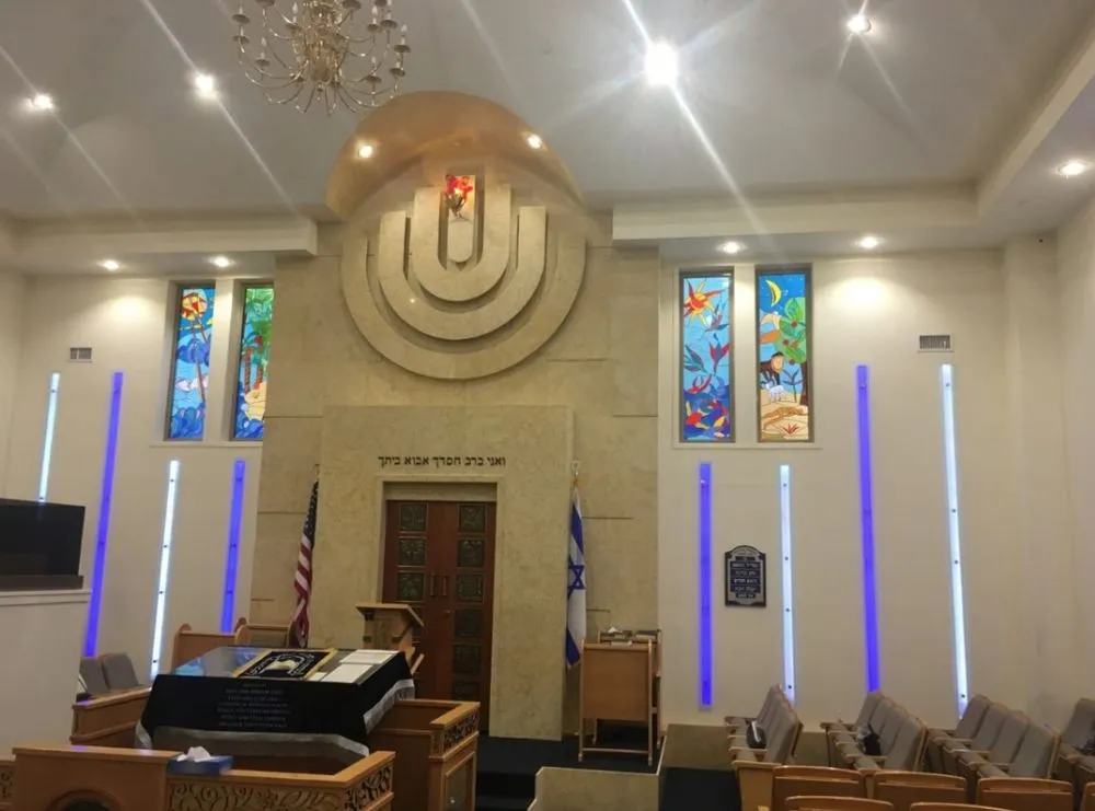 Slide of Isaac and Son Construction