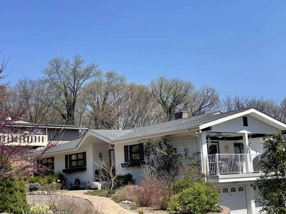 Slide of Isaac and Son Construction