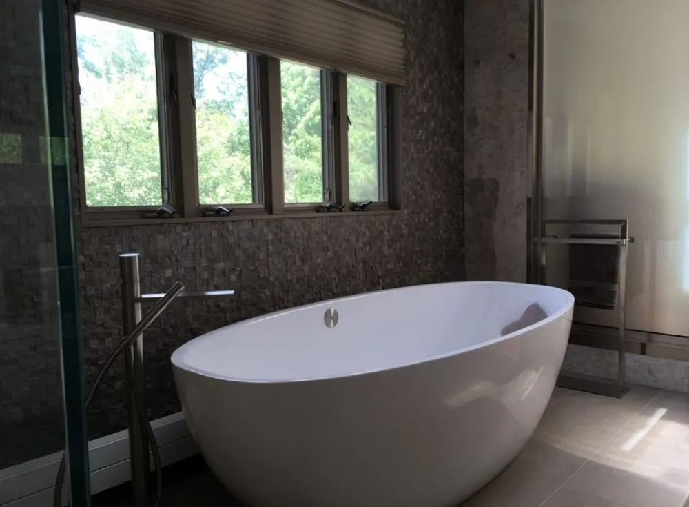 Slide of Isaac and Son Construction