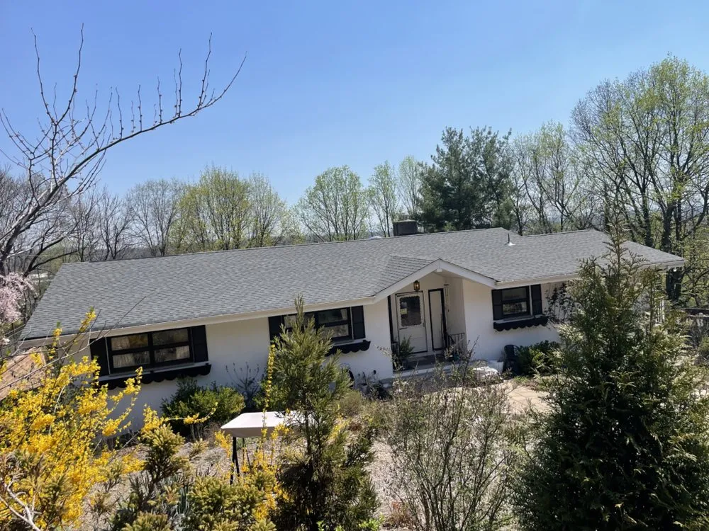 Slide of Isaac and Son Construction