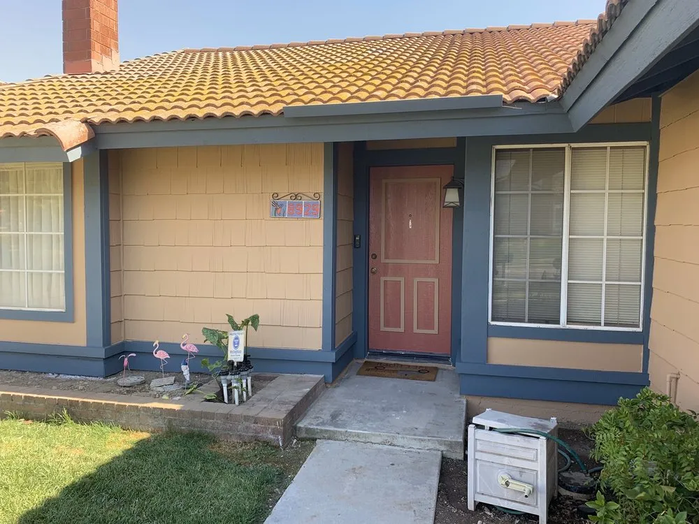 Licensed residential roofing service in Crystal City, CA by Isaac Building and Remodeling