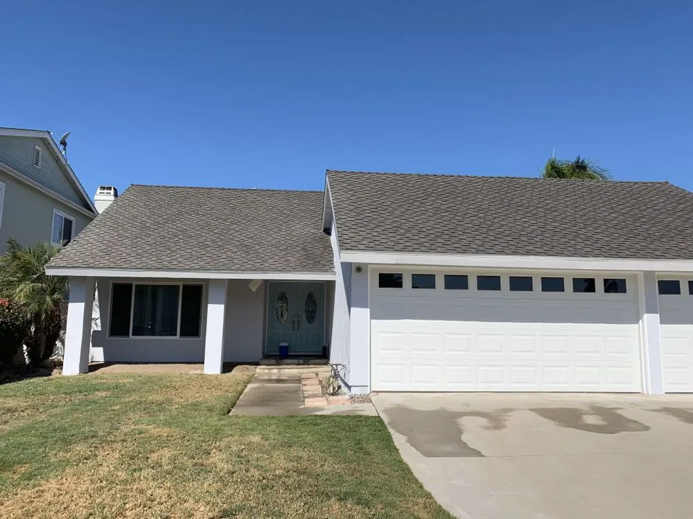 Emergency roof repair in Crystal City, CA by Isaac Building and Remodeling