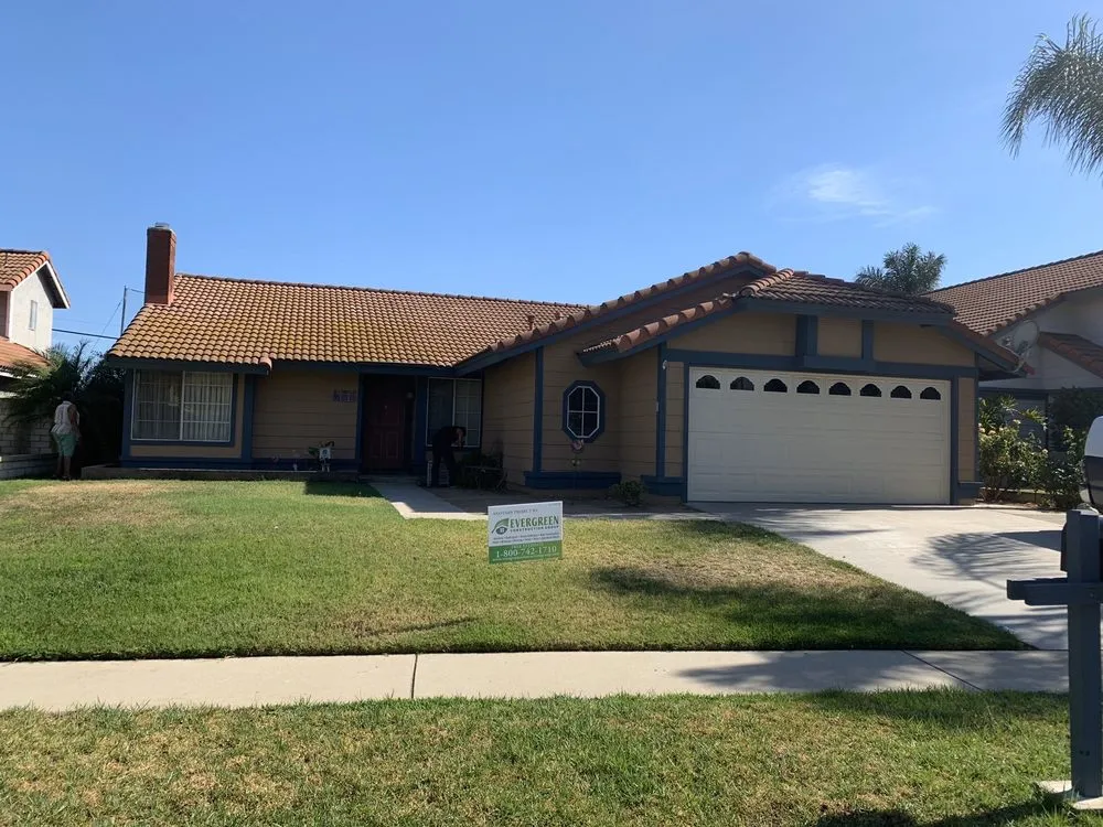 Expert roof inspection in Crystal City, CA by Isaac Building and Remodeling