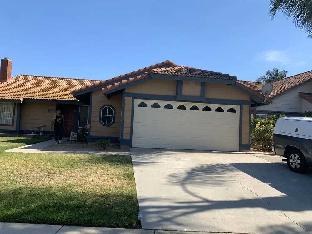 Top-rated roof installation in Crystal City, CA - Isaac Building and Remodeling