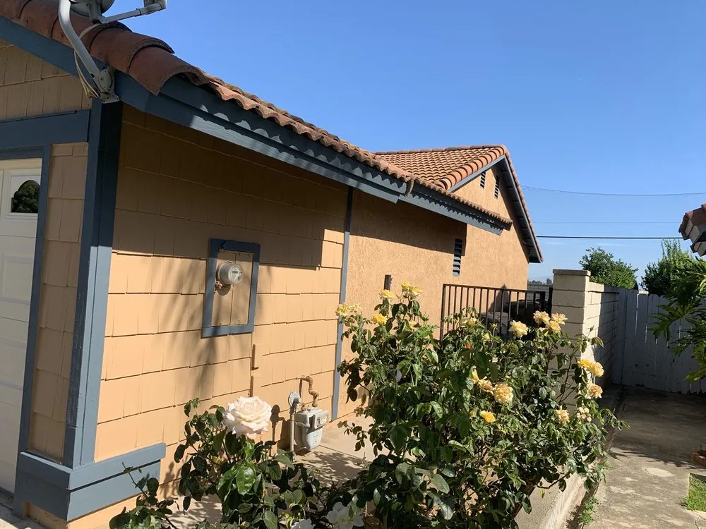 Professional roof installation in Crystal City, CA - Isaac Building and Remodeling