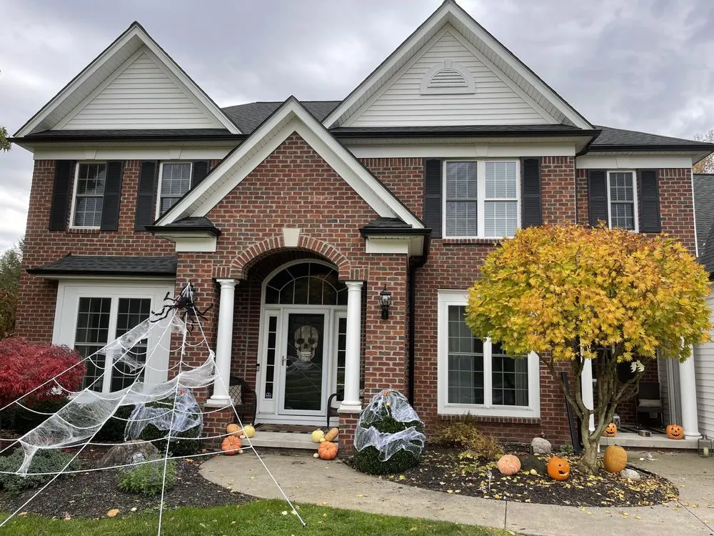 Slide of Isaac Exteriors