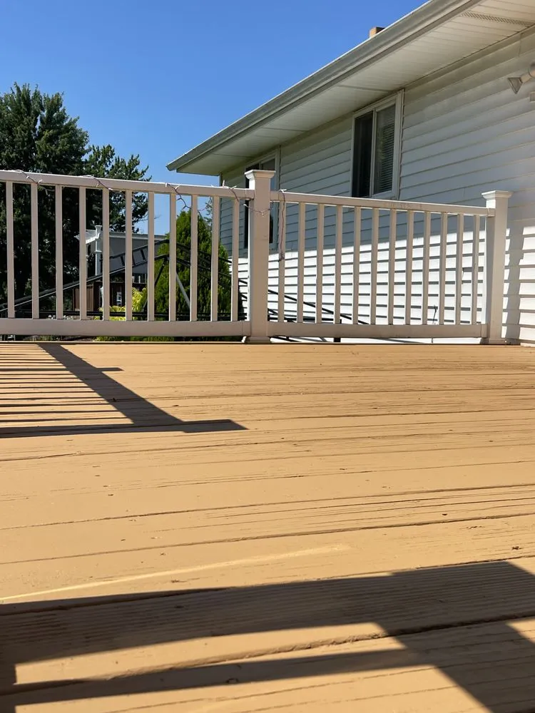 Slide of Isaac Exteriors