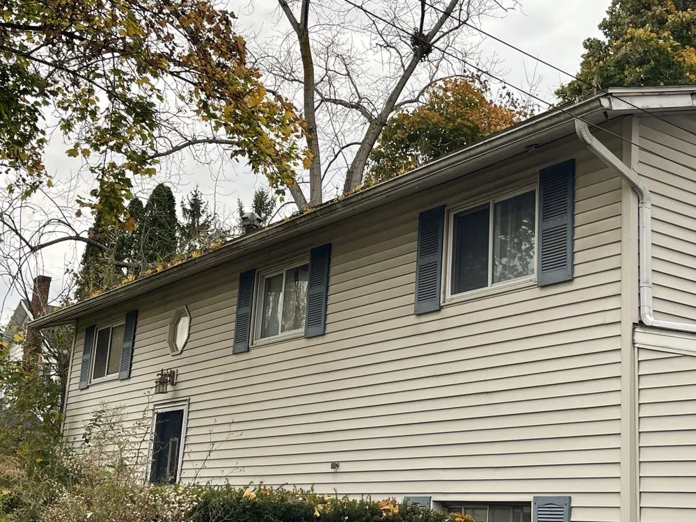 Slide of Isaac Exteriors