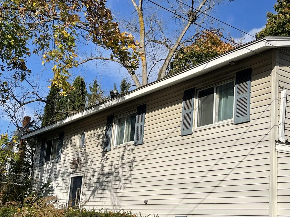 Slide of Isaac Exteriors