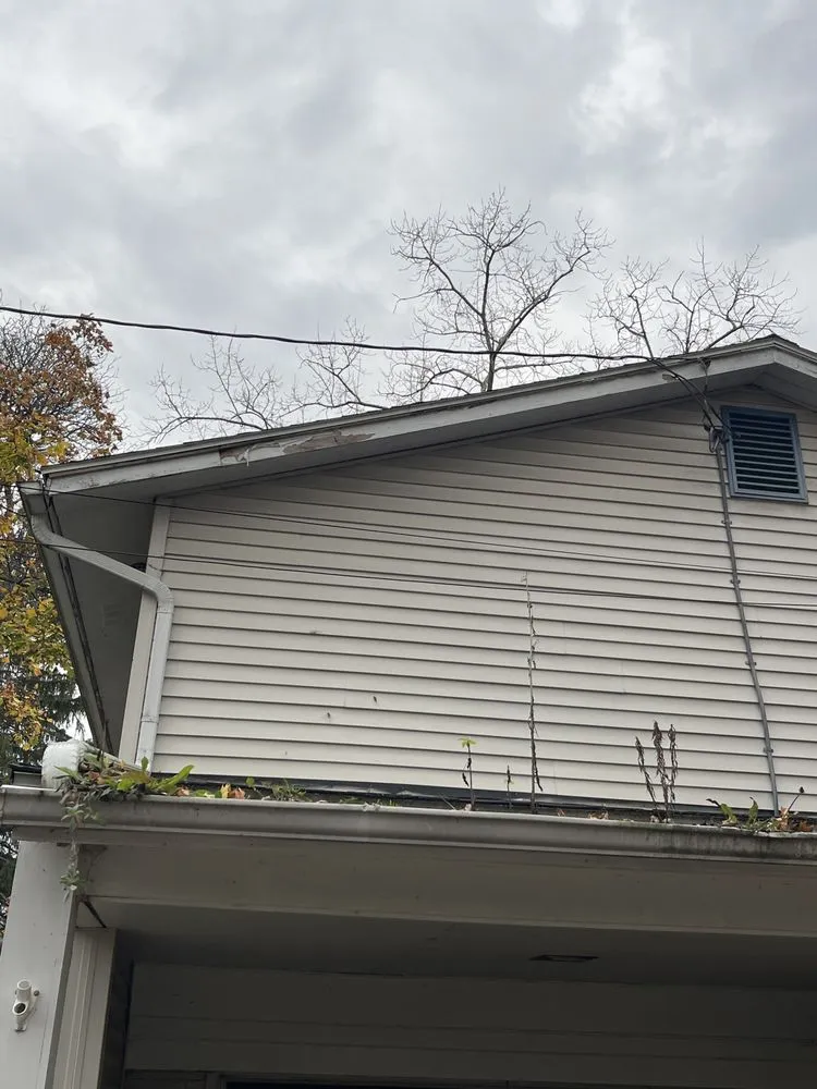 Slide of Isaac Exteriors