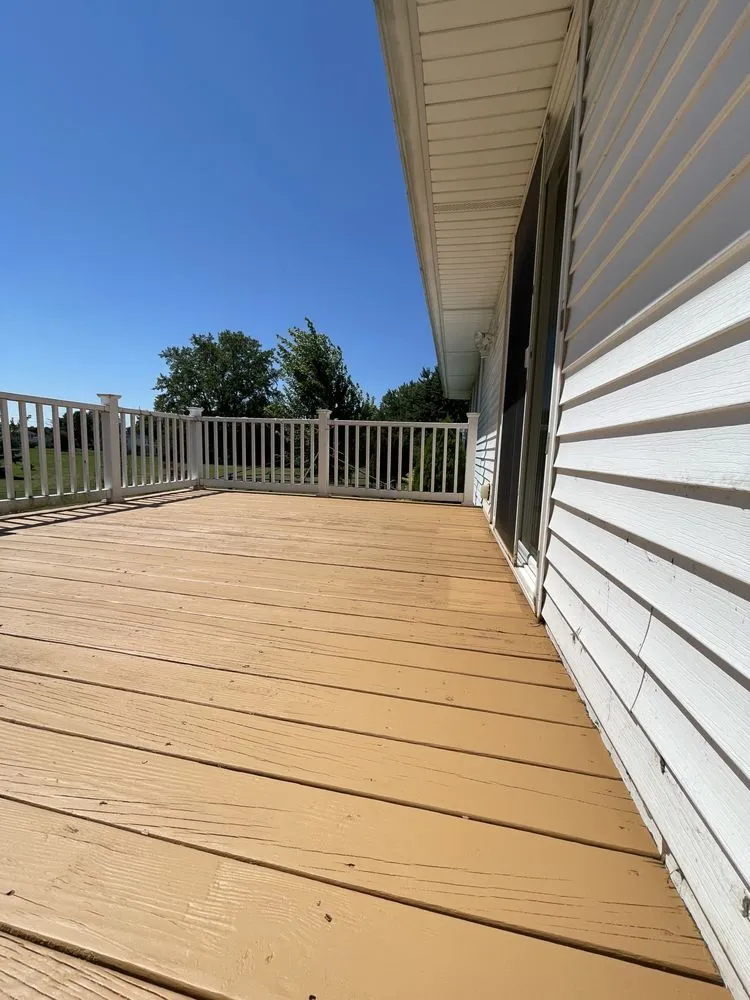 Slide of Isaac Exteriors