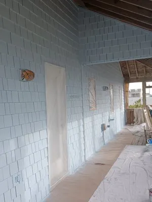 Isaac García Construction