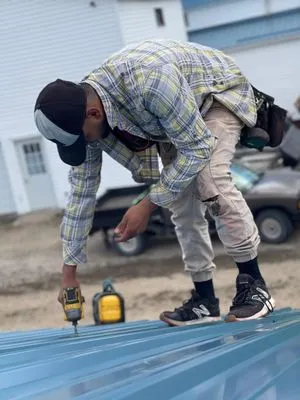 Isaac New Gen Roofing Construction