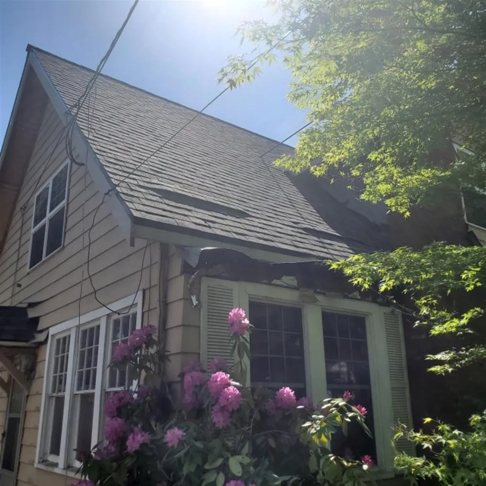 Slide of Isaac Roof Construction