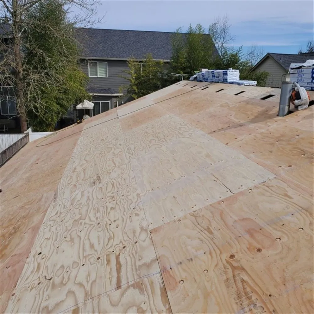 Slide of Isaac Roof Construction