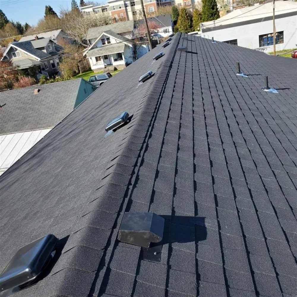 Slide of Isaac Roof Construction