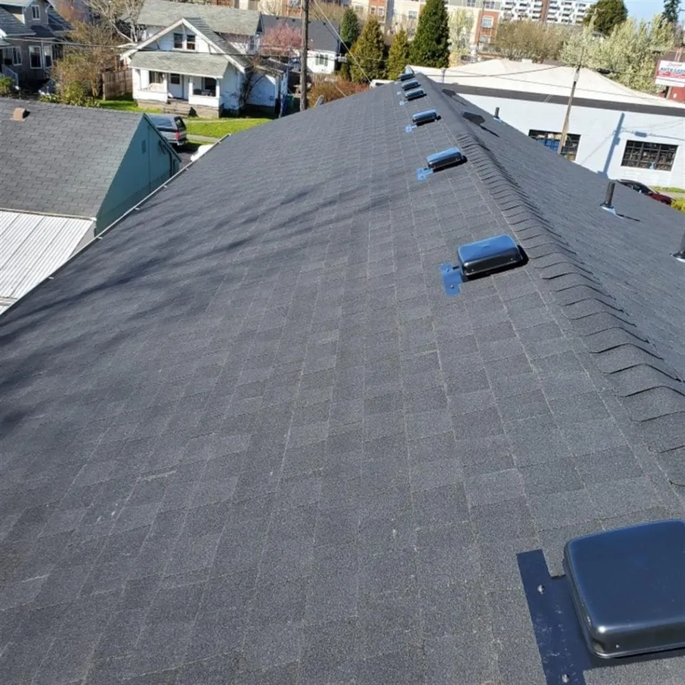 Slide of Isaac Roof Construction