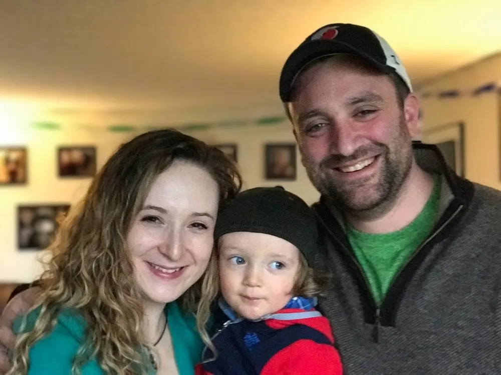 Slide of Isaac Roof Construction