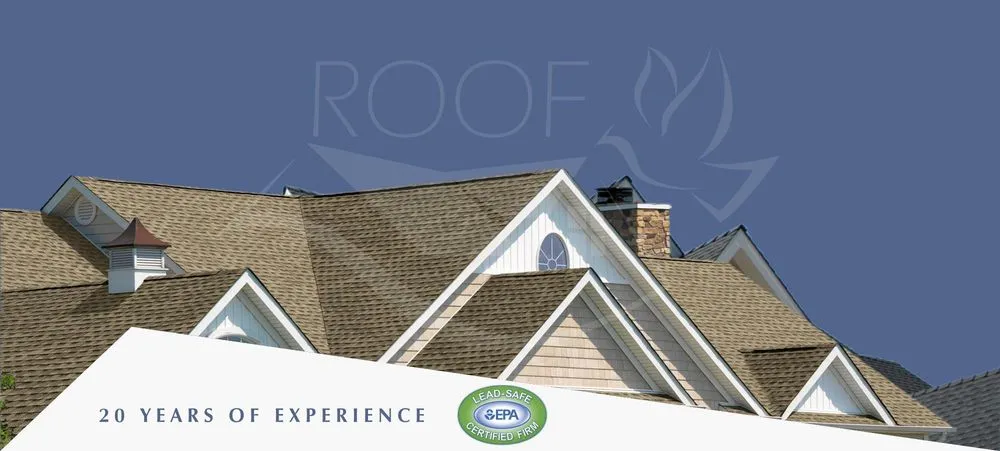 Slide of Isaac Roof Construction