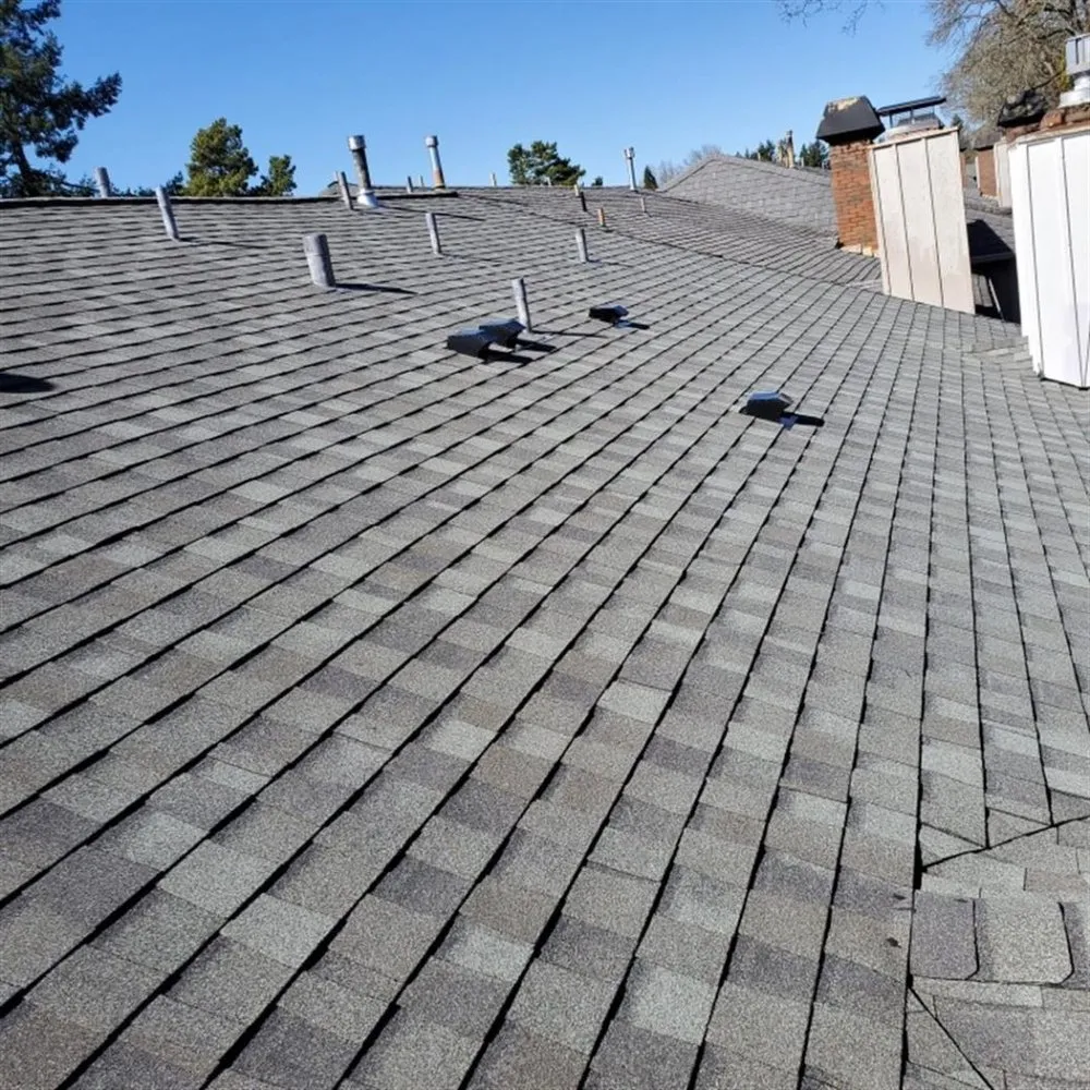 Slide of Isaac Roof Construction