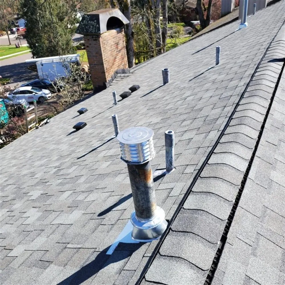 Slide of Isaac Roof Construction