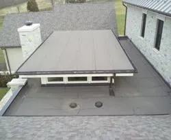 Slide of Isaacs Roofing and Sheet Metal