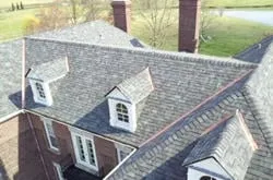 Slide of Isaacs Roofing and Sheet Metal