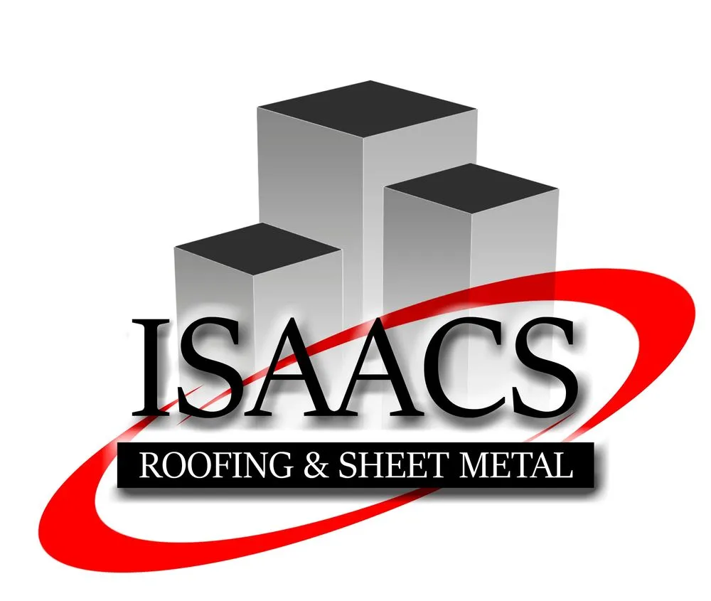 Slide of Isaacs Roofing and Sheet Metal
