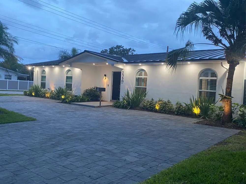 Slide of Isaacs Roofing