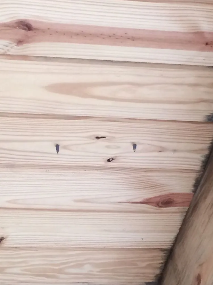 Slide of Isaacs Roofing