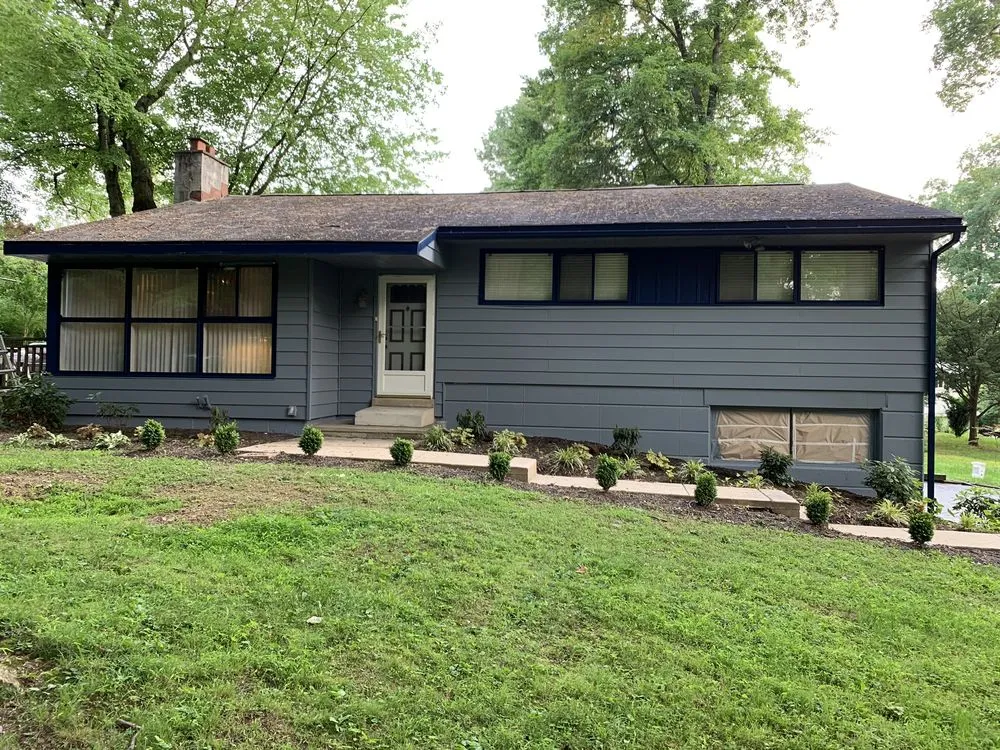 Expert roof repair for fast service across Newtown Square, PA - Isaacss Home Improvements