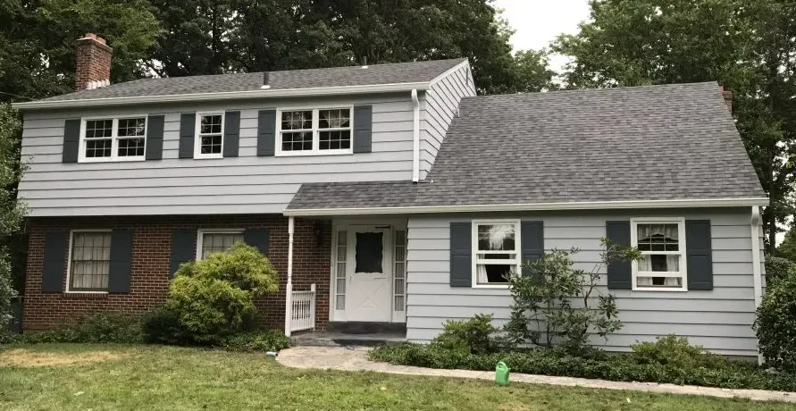 Trusted roof repair for fast service in Newtown Square, PA by Isaacss Home Improvements