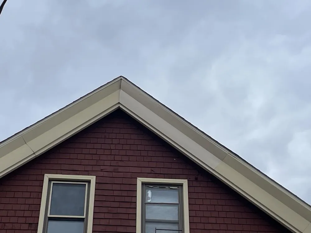 Slide of Isaak’s Installation