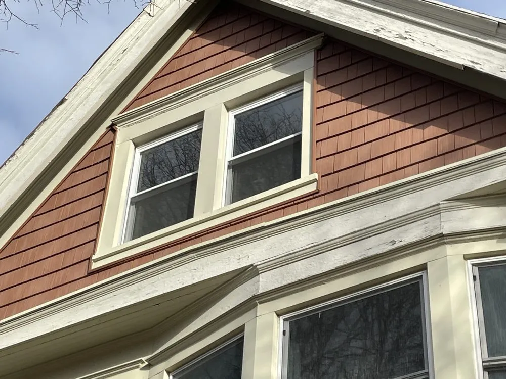 Slide of Isaak’s Installation