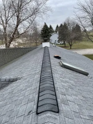 Isaak’s Installation