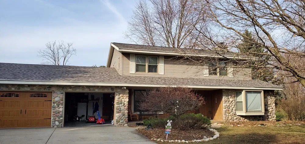 Slide of Isabel Construction