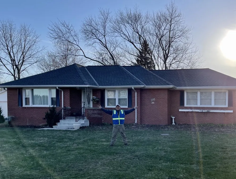 Slide of Isabel Construction