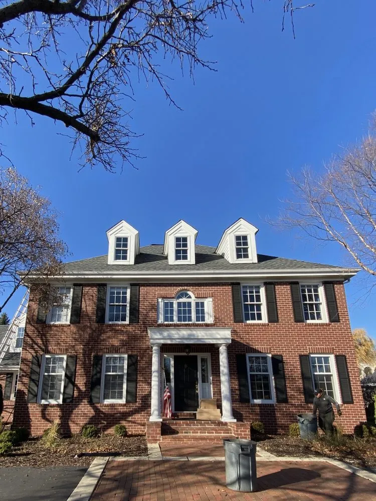 Slide of Isabel Construction